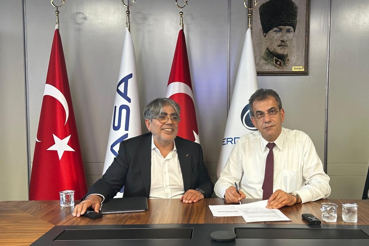 SASA'dan büyük yapay zeka adımı