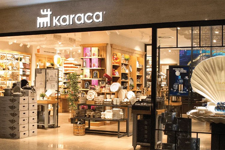 Karaca, Effie Awards'ta iki ödül kazandı