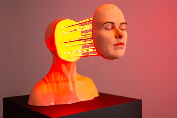 6.İstanbul Dijital Sanat Festivali başlıyor