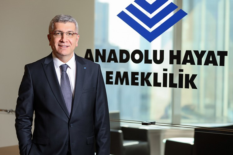 Aktif büyüklüğü 143 milyar TL'yi aştı