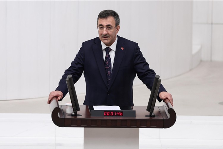 "2026 yılı, Orta Vadeli Programımızın en kritik yılıdır"