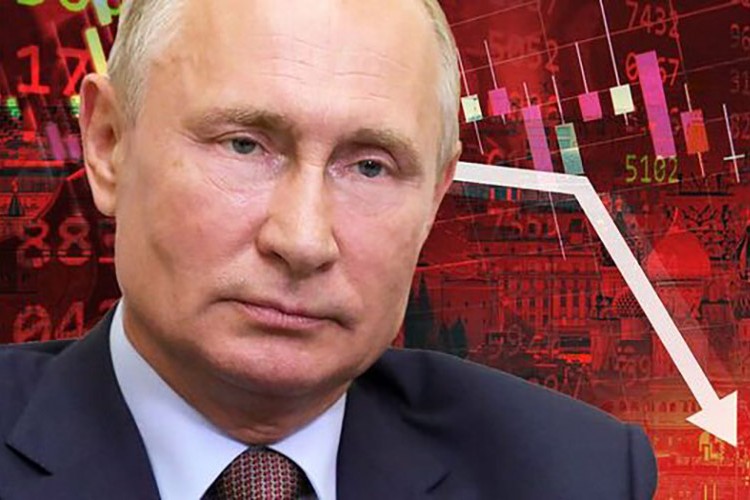 Rus rublesi ve borsasında kayıplar artıyor