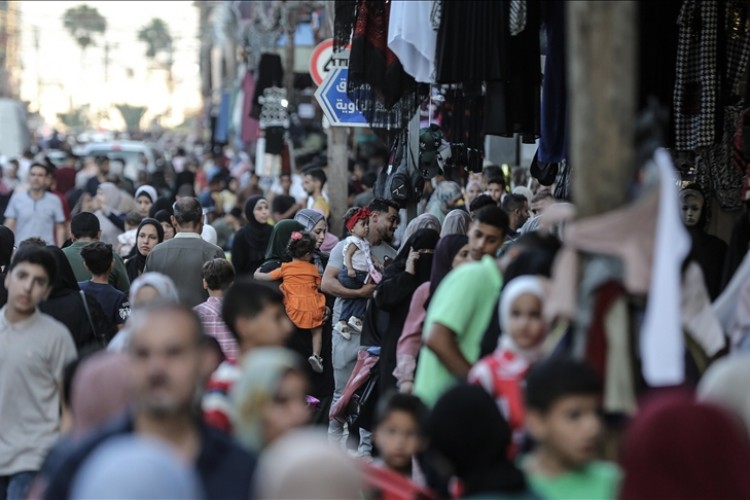 İsrail Maliye Bakanı'ndan, Filistin'in vergi gelirlerinden 35 milyon doların kesilmesi talimatı