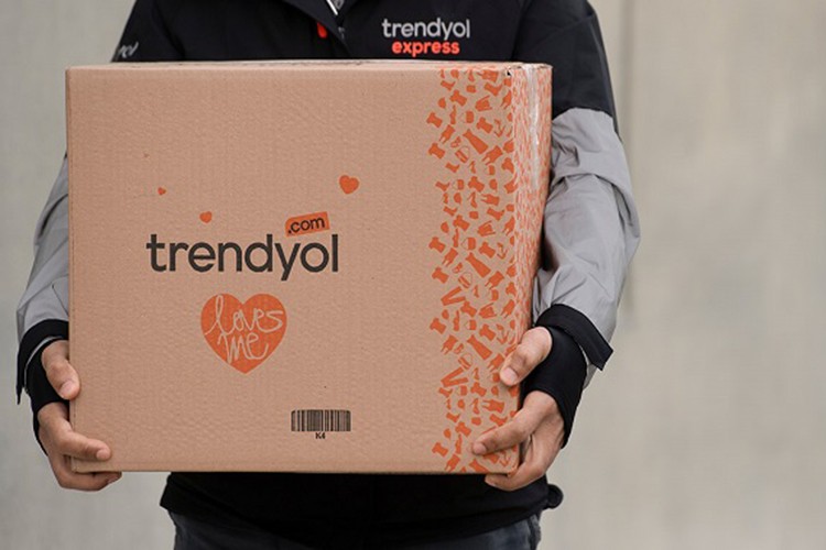 Trendyol, ev alışverişine yönelik kampanya başlattı