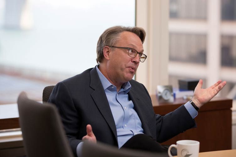 "Vakalardaki artış büyümeyi yavaşlatır"