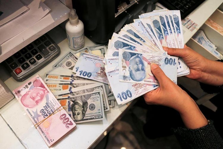 KKM bakiyesinde düşüş devam ediyor