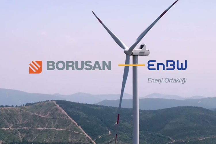 Borusan EnBW Enerji'den Kıyıköy'de atık farkındalığı etkinliği