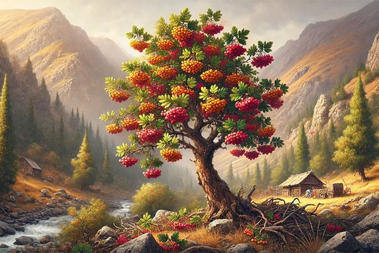 'Ölümsüzlük meyvesi'nin bilinmeyen bir çok yararı bulunuyor