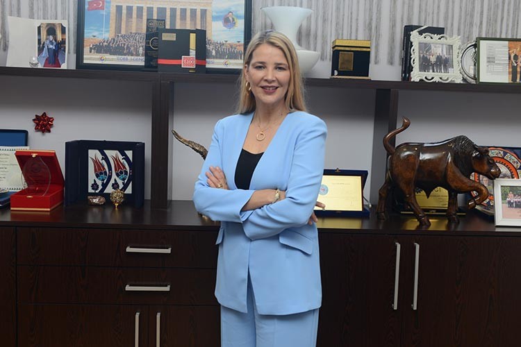 Sanayide enerji tarifeleri vergiden arındırılmalı