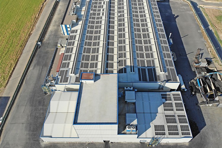 AKO Grup 2025 yılında yüzde 15 büyüme hedefliyor