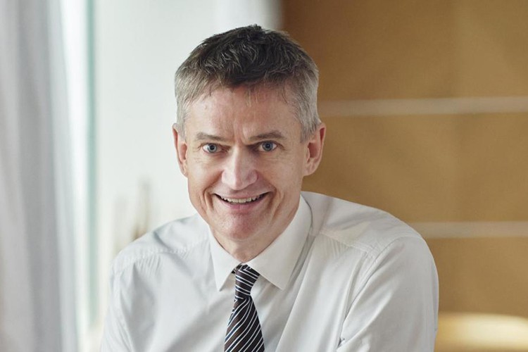 DFDS'nin sürdürülebilirlik hedefi: YEŞİL LOJİSTİK