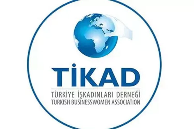 TİKAD'dan deprem bölgesindeki kadınların istihdam projesi