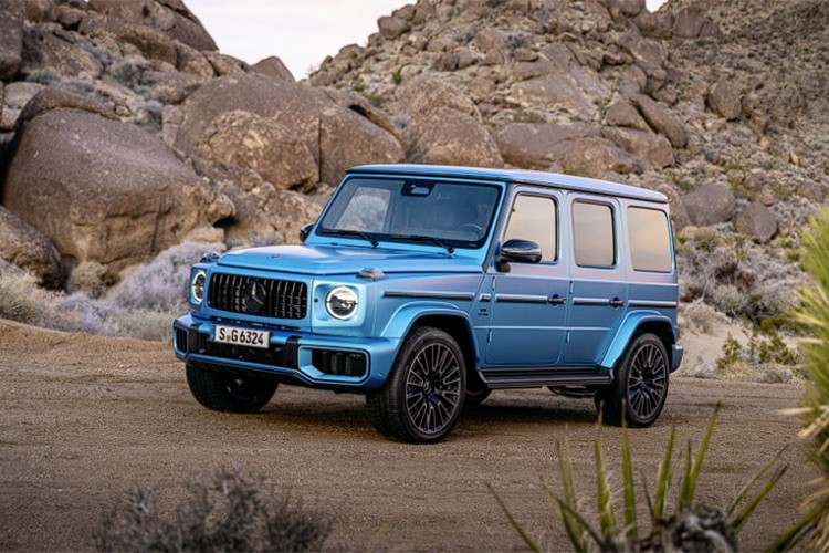 Zamansız lüks tasarım ve benzersiz performans