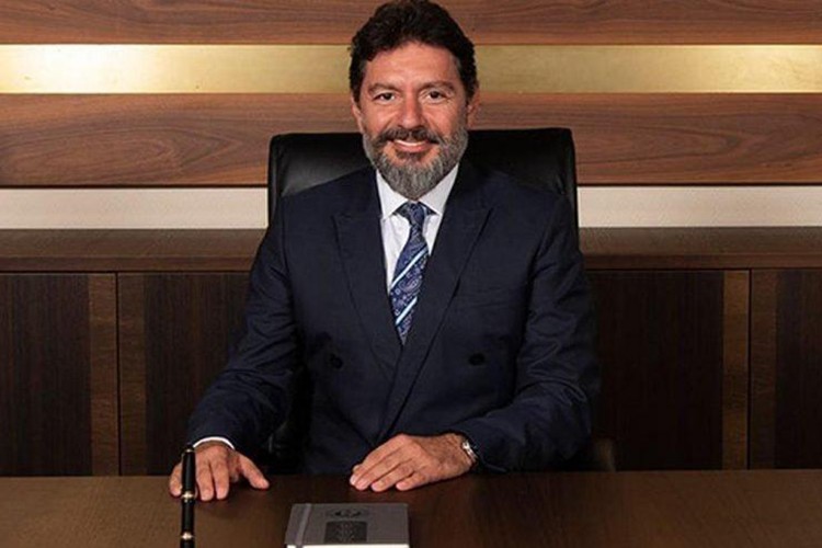 Atilla'ya 10 yıl ticaret yasağı