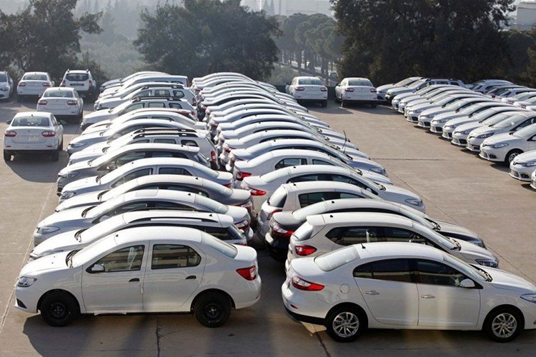 En çok satılan otomotiv markaları belli oldu