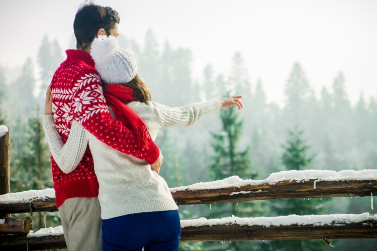 Setur'dan Sevgililer Günü'ne özel öneriler