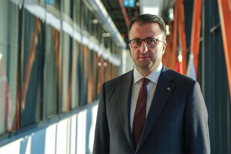 Yurt dışındaki Türk mühendisler dönüş yolunda