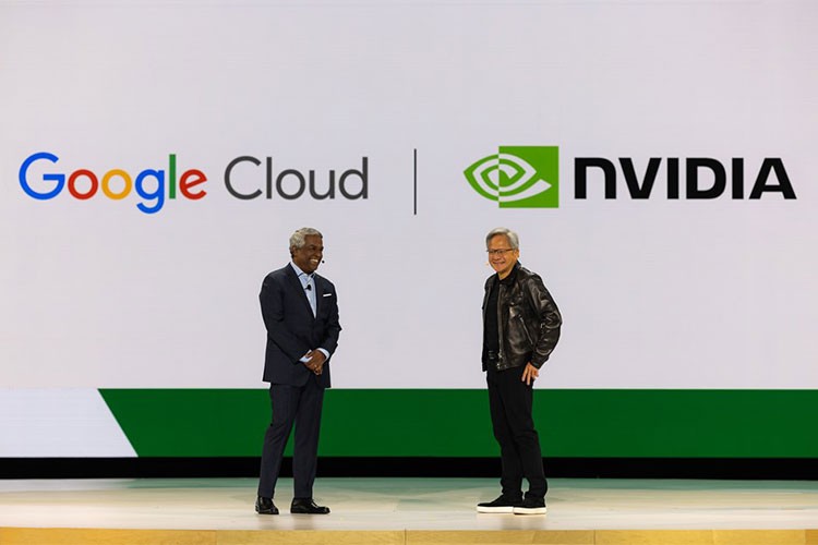 Nvidia ile Google'dan kuantum bilişim alanında işbirliği