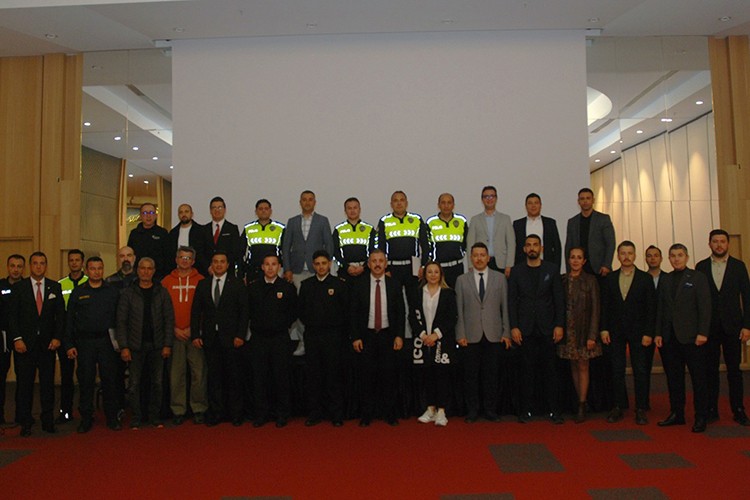 Ünlü turizm merkezi Kemer, AKRA Gran Fondo'ya hazır!