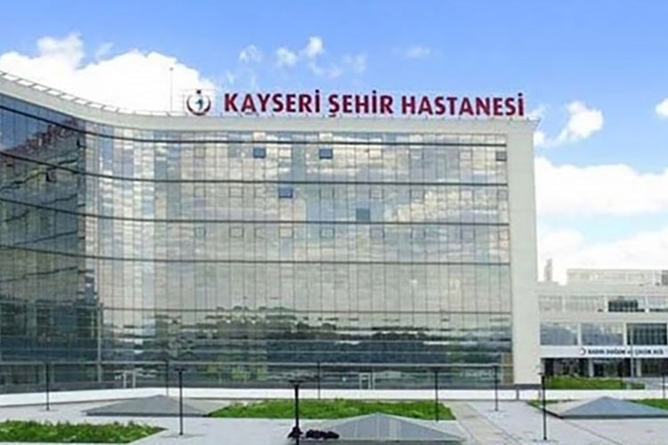 Tıbbi malzeme alınacak