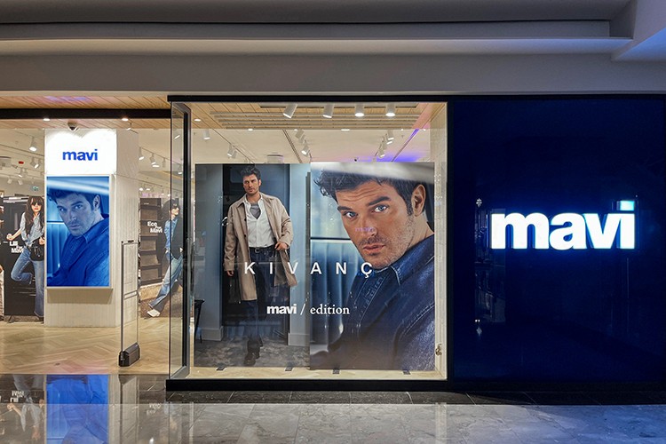 Mavi'nin net kârı 810 milyon TL oldu