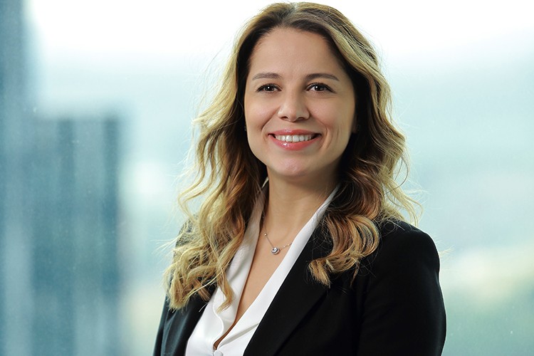 Squibb Türkiye'de Üst Düzey Atama