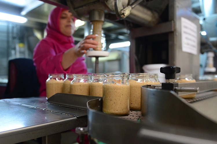 20 ülkede satılıyor