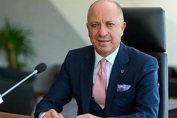 İhracatta en yüksek artışı Ankara gerçekleştirdi