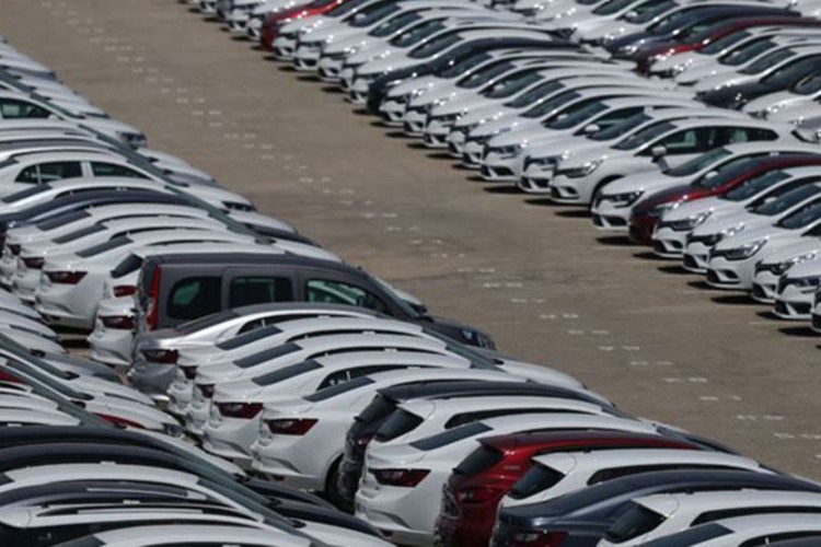 Üretim yüzde 12, ihracat yüzde 14 azaldı!