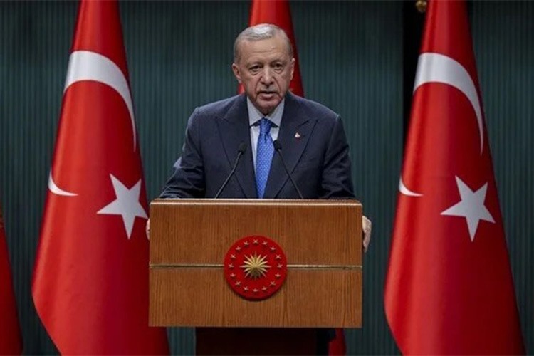 Cumhurbaşkanı madencilik başarılarını ödüllendirecek