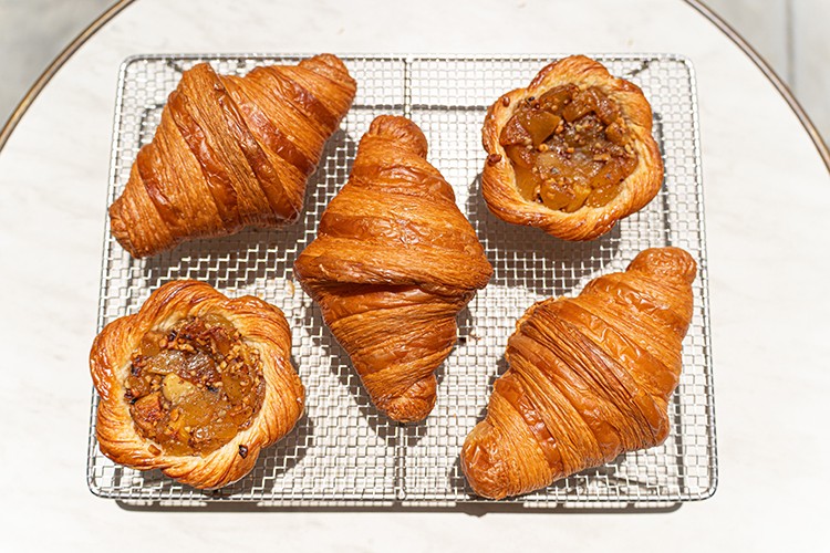 L'aube Patisserie'den yaz buluşmalarına tatlı bir davet