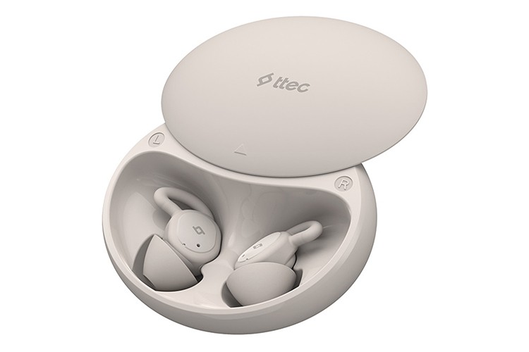 TTEC Airbeat Dream uyku deneyimini sessizleştiriyor