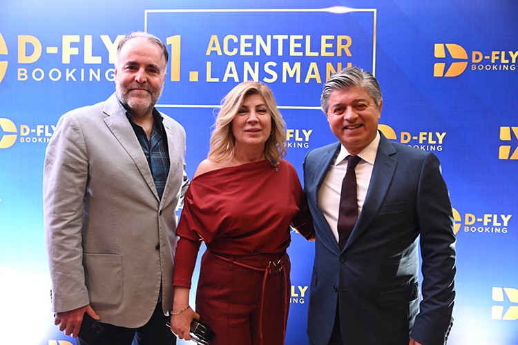 Turizmde D-fly booking zamanı