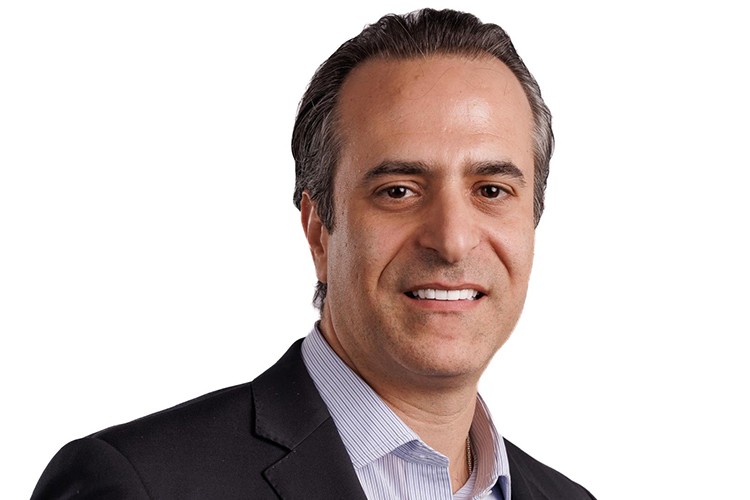 Şişecam'da üst düzey atama