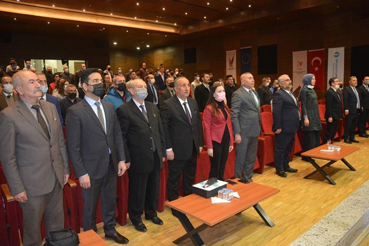 Gençlerin çalışma koşulları iyileştirilecek