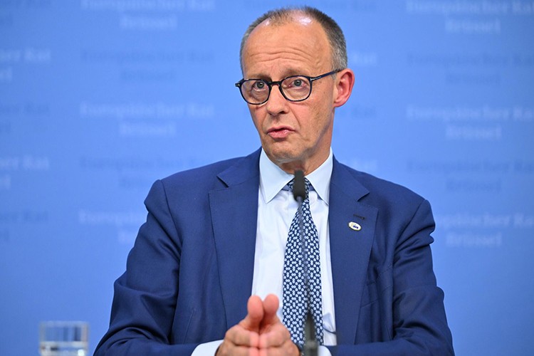 "Enerji fiyatlarından derin endişe duyuyoruz"