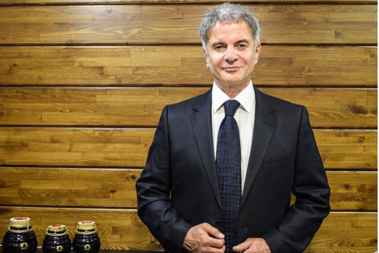 "Bal üretimi işsizliği önleyebilir"