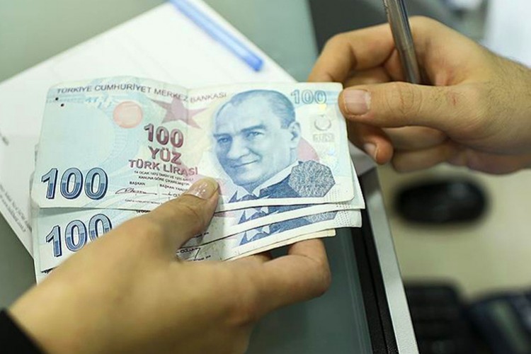 İşsizlik ödeneği 5 Şubat'ta yatırılacak