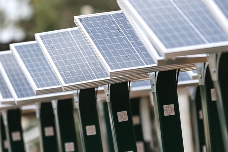 Yükselen enerji maliyetleri yeşil dönüşümü hızlandırıyor