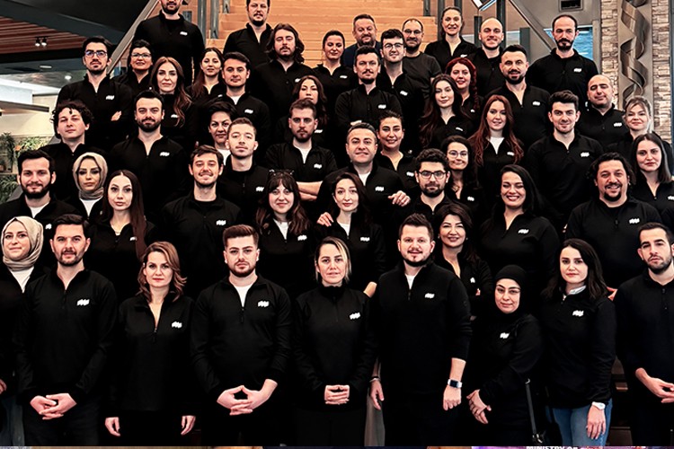 Mükellef kullanıcı deneyimindeki