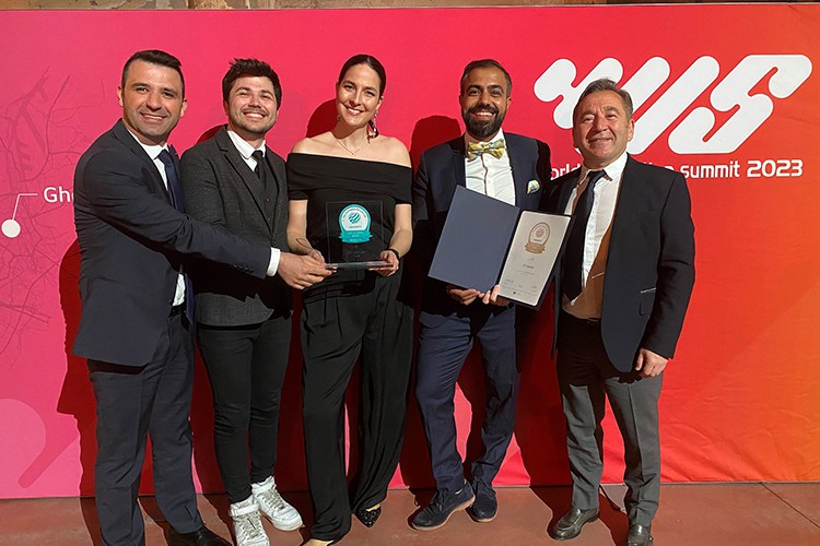 İTÜ Çekirdek Dünyanın En İyi Kuluçka Merkezi Seçildi