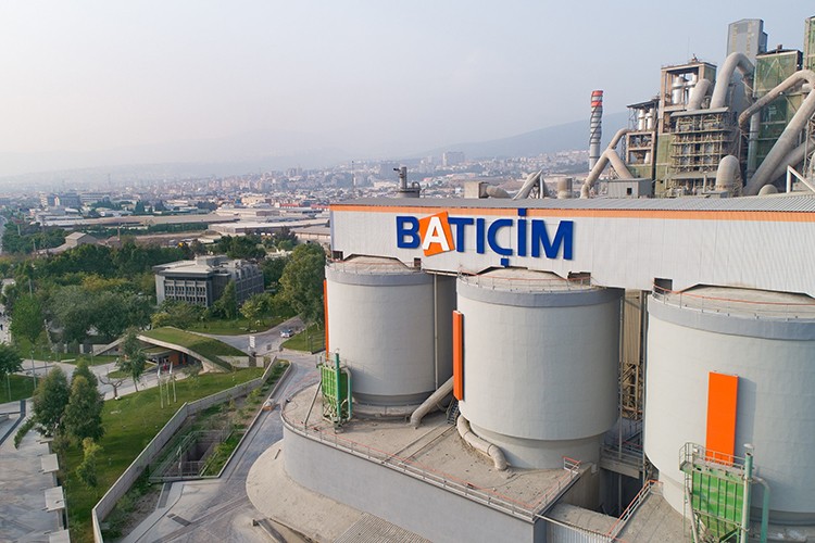 Batıçim'den yılın ilk çeyreğinde güçlü performans