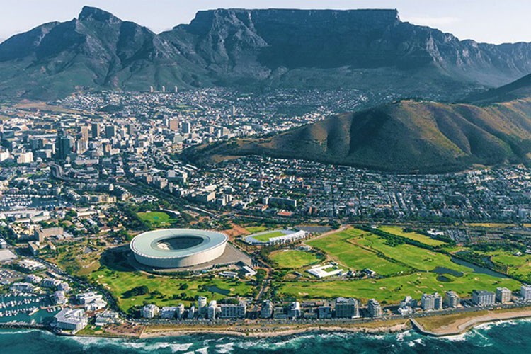 Silikon Vadisi'nde 4 milyar dolarlık yatırım