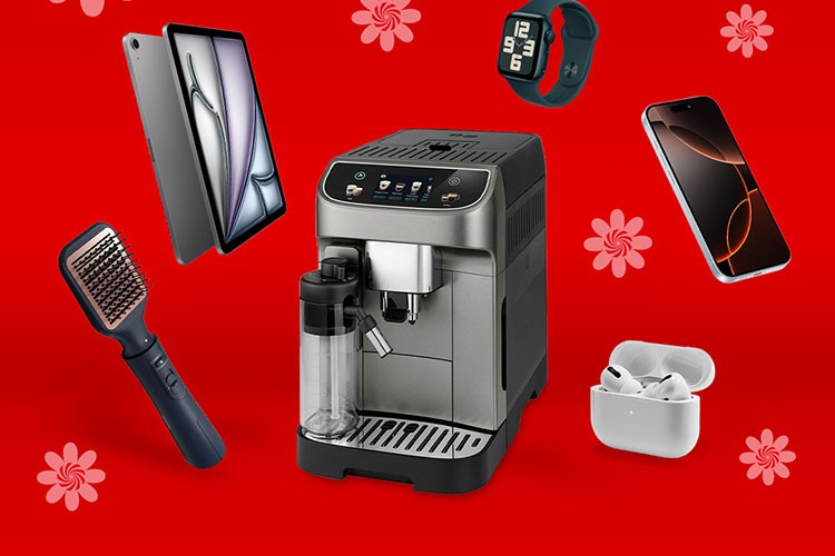 Türkiye'den Anneler Günü'ne özel kampanya!