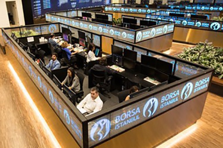 Şirketlerin piyasa değeri...