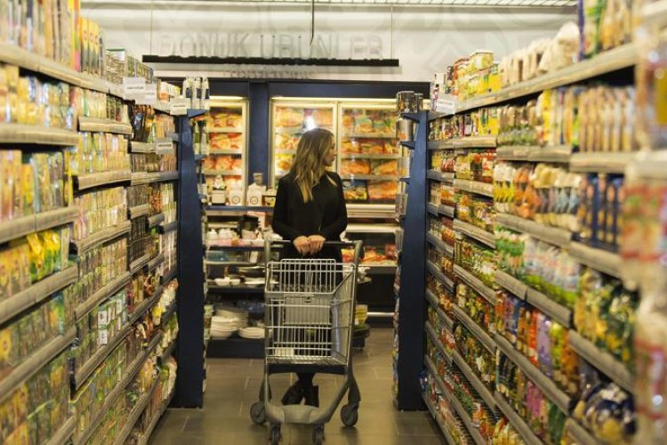 Mayıs enflasyonu yarın açıklanacak