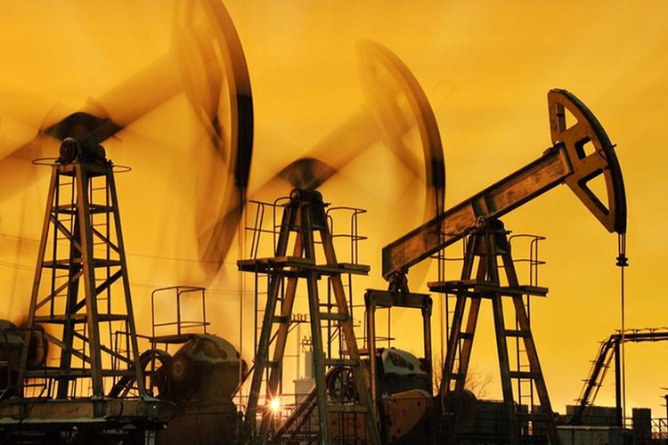 ABD'nin petrol sondaj kulesi sayısı azaldı