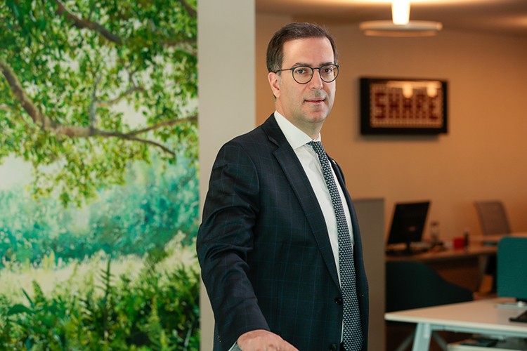 Petrol Ofisi Cumhuriyetin yeni yüzyılındaki yolculuğuna hazır