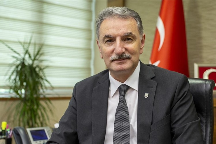 "Çiftçilerimizin yüzde 90-95'i artık randevu alabiliyor"