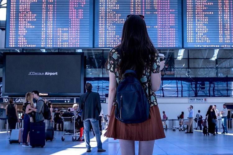 Rusya'yla uçuş kısıtlaması uzatıldı